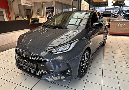 Toyota Yaris Hybrid 130 1.5 VVT-i GR SPORT