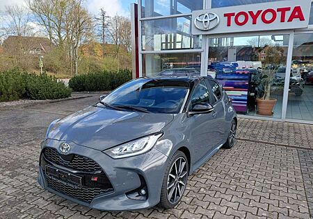 Toyota Yaris Hybrid 130 1.5 VVT-i GR SPORT
