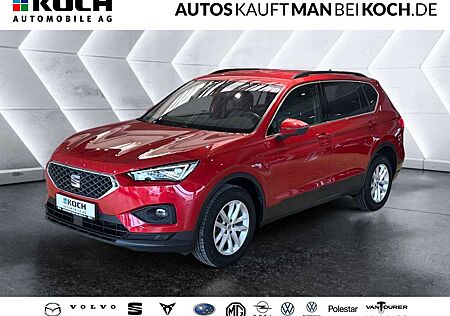 Seat Tarraco 1.5 TSI DSG Style PDC LED ACC DAB NAVI