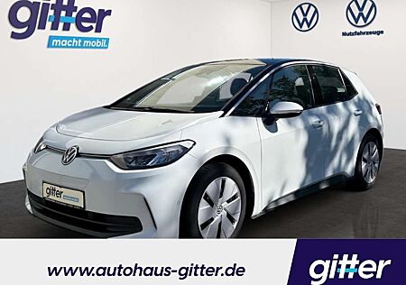 VW ID.3 Volkswagen Pro 150 kW ACC LENKRADHEIZUNG LED