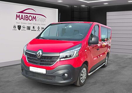 Renault Trafic 2.0 dCi Diesel Energy