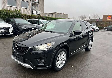 Mazda CX-5 Sports-Line AWD