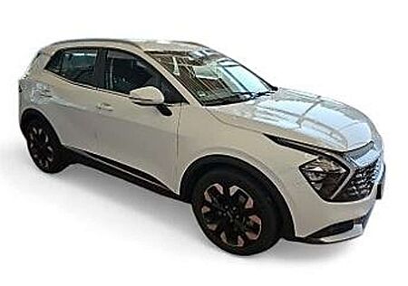 Kia Sportage 1.6 T-GDI Plug-in Hybrid Kamera/ACC