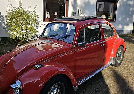 VW Käfer Volkswagen