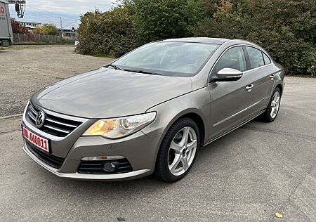 VW Passat CC Volkswagen Basis