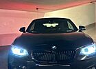 BMW 218 Mit 4 Winterreifenset M Sport VB!!!