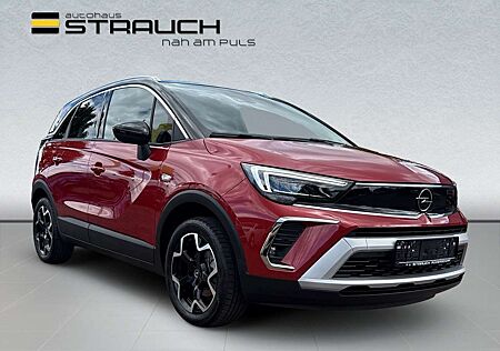 Opel Crossland X Crossland Elegance bhWSS/NaviPro/LHz/SHz/LED