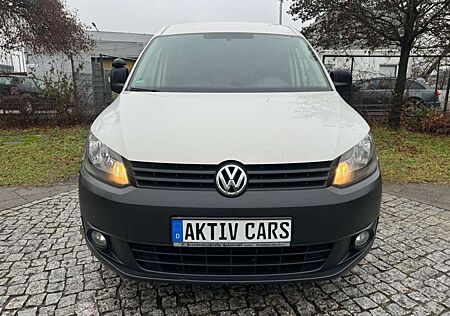 VW Caddy Volkswagen Kasten/Kombi Maxi Kasten Tüv Neu