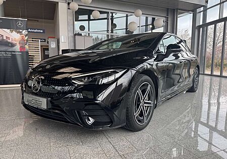 Mercedes-Benz EQE 350 + AMG+Pano+AIRMATIC+DIGITAL+360°Premium+