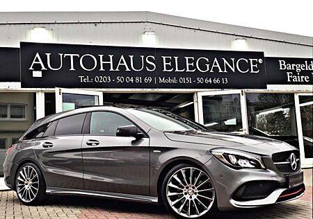 Mercedes-Benz CLA 250 4Matic Sport 7G~AMG Line~Night-Paket