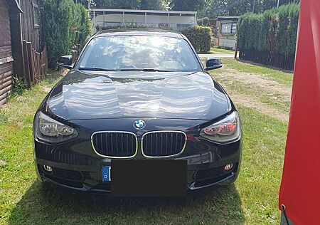 BMW 120d 120