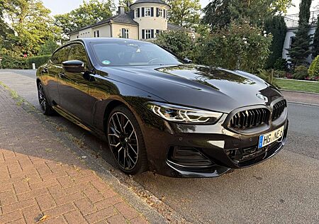 BMW 840 d xDrive M Sport Pro