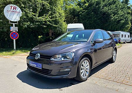 VW Golf Volkswagen VII 1,4 Tsi Lounge BMT