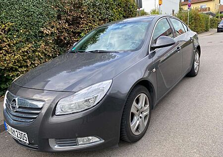 Opel Insignia 1.6 Edition