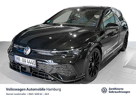 VW Golf GTI Volkswagen Clubsport 2.0 TSI DSG Panoramadach Navi