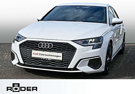 Audi A3 Sportback 35 TFSI