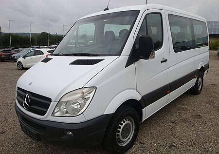 Mercedes-Benz Sprinter II 311 CDI *9 Sitzplätze + 1 Rollstuhl*