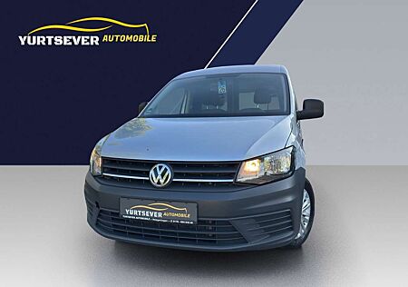 VW Caddy Volkswagen Nfz Kasten BMT*STHZNG*SHZ*AHK*SORTIMO*KLIM