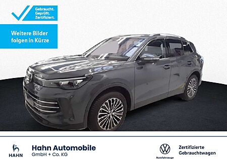 VW Tiguan Volkswagen 1.5eTSI DSG Elegance AHK Standhei LED ACC