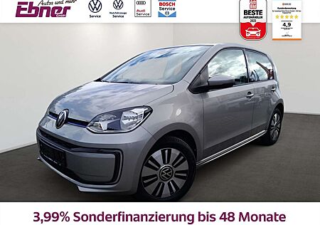 VW Up Volkswagen ! e-! UNITED CCS+KAMERA+GRA+SITZHZG+AC-AUTOM!