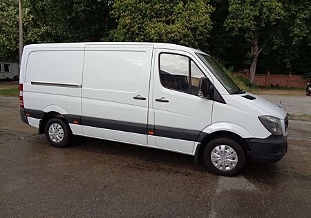 Mercedes-Benz Sprinter 213 CDI LANG; KLIMA