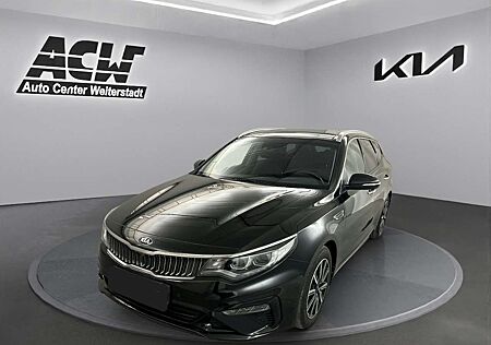 Kia Optima SW 1.6D DCT SPIRIT FULL-LED LEDER PANO 17Z