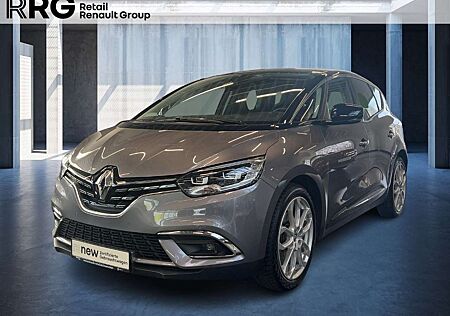 Renault Scenic IV 1.3 TCe 140 EDC Techno
