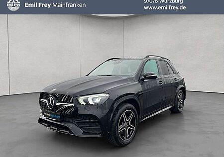 Mercedes-Benz GLE 350 GLE