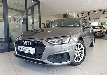 Audi A4 Avant 35TFSI S-Tronic*ACC*Nav*Kamera*LED*