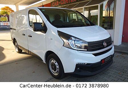 Fiat Talento Kasten L1H1 1,0t Basis