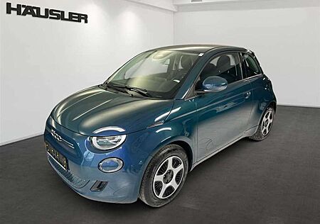 Fiat 500 Action Lichtsensor Bluetooth Spurhalteassistent