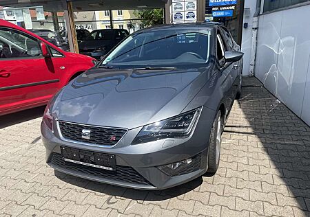 Seat Leon 1.4 "FR", SH, PDC, LED, 17“Alu,