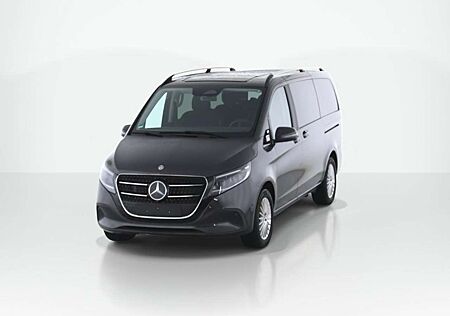 Mercedes-Benz V 220 d 4MATIC STYLE Lang MultiBeamLED/360°/AHK
