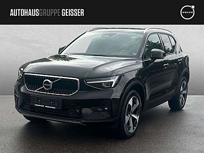 Volvo XC40 B3 Mild-Hybrid Core AHK LED