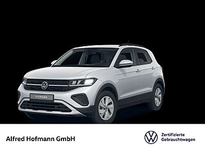 Volkswagen T-Cross 1.0 TSI Life Kam. Navi Virtual ACC LED