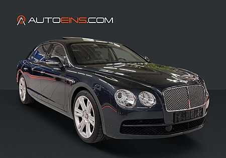 Bentley Flying Spur V8 Mulliner*ACC*21"Zoll*Bi Xenon*