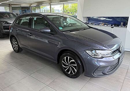 VW Polo Volkswagen *VI Life*Navi*Virtual*App-Con*ACC*LED*
