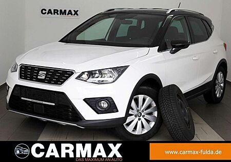 Seat Arona Xcellence Navi,SH,PDC,Kamera,SR+WR