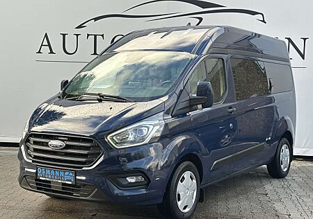 Ford Transit Custom 320 L2H2 Trend 9Sitzer Hochdach