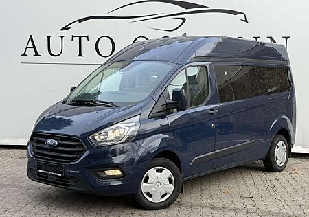 Ford Transit Custom 320 L2H2 Trend 9Sitzer Hochdach