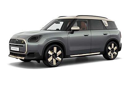 Mini Cooper S Countryman Cooper SE Countryman AUTOMATIK NAVI HuD AHK KAMERA 360° LED PDC