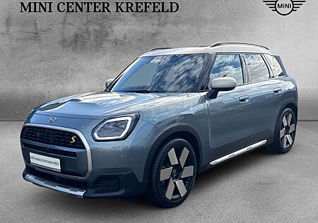 Mini Cooper S Countryman Cooper SE Countryman AUTOMATIK NAVI HuD AHK KAMERA 360° LED PDC