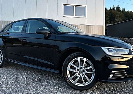 Audi A3 40 e-tron basis