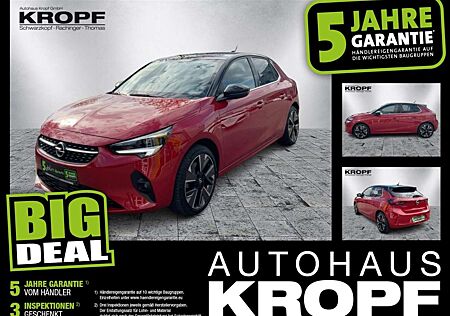 Opel Corsa F e dition First Edition FLA SpurW DynLi