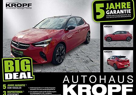 Opel Corsa F e First Edition LED+SHZ+MATRIX+11kWOBC