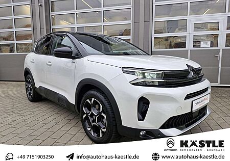 Citroën C5 Aircross Citroen Feel Pack B-HDI 130 EAT8 SHZ*Kamera*NAVI