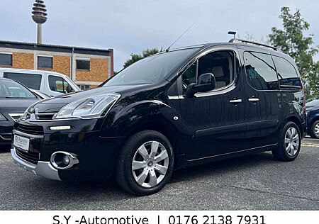 Citroën Berlingo Citroen 1.6 |Klima|Panorama|PDC|AHK|LED|TÜV