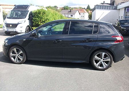 Peugeot 308 Style BlueHDi 120 STOP & START