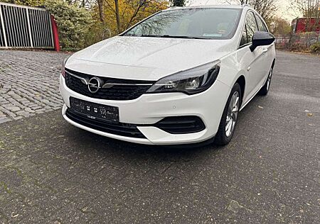 Opel Astra K Sports Tourer Elegance *1.Hand*Kamera*