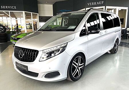 Mercedes-Benz V 250 V250d Edition Standh+Distronic+AHK+Rfkam+Sportpa